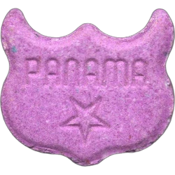 Tabletka Panama, Owl — 2