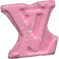 Tabletka Louis Vuitton — 2