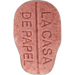 Tableta NASA, 2C-B — 2