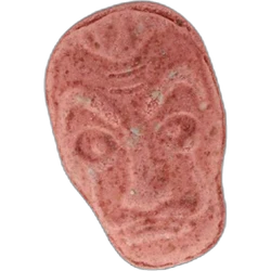 Red Nasa_2cb pill — MDMA — Lausanne, Switzerland