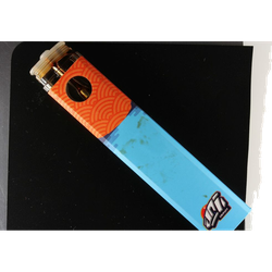 Tabletka THC {'value': '17.4%', 'unit': '', 'isTraceAmount': False}; Delta-8-THC — 2