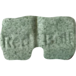 Tabletka Red Bull — 2