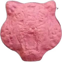 Pink Kenzo ecstasy pill (XTC) — MDMA 260mg — Málaga, Spain