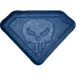 Tabletka Punisher
