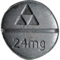 Tabletė Chanel — 2