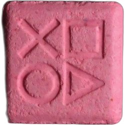 Xanax hapı — 2