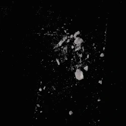 Tabletka Cocaine (83%); Norcocaine (2%); Procaine (4%)