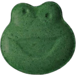 Green Frog ecstasy pill (XTC) — MDMA 144mg — Berlin, Germany