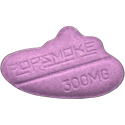 Pop Smoke-pil — 2