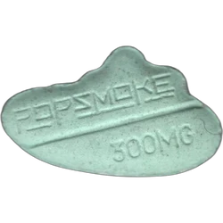 Pop Smoke-pil — 2