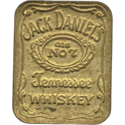 Jack Daniel's-pil