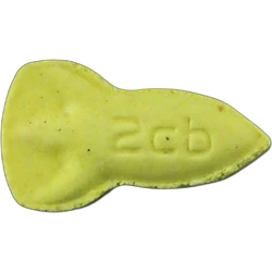 NASA, 2C-B-pil — 2
