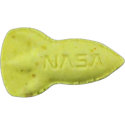 Yellow Nasa_2cb pill — 2C-B — Zürich, Switzerland