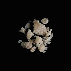 Grey Crystal pill — 4-CMC — Biel, Switzerland