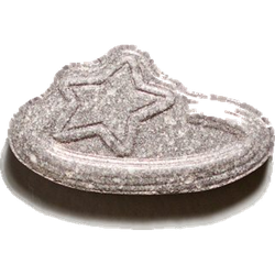 Grey Pop Smoke ecstasy pill (XTC) — MDMA 219mg — Marseille, France