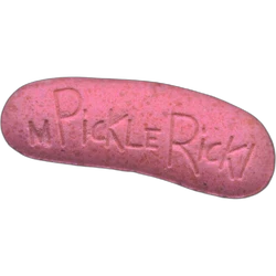 Pickle Rick-pil — 2