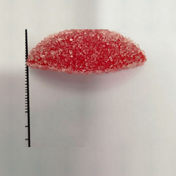 THC (8.9mg); Delta-8-THC; THC-pille — 2