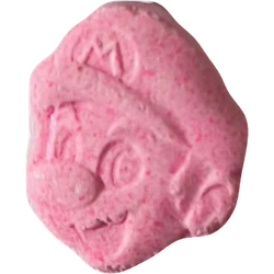 Super Mario-pilleri — 2