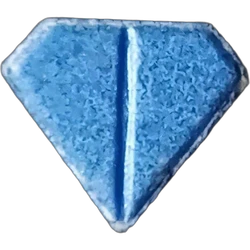 Punisher-pilleri — 2