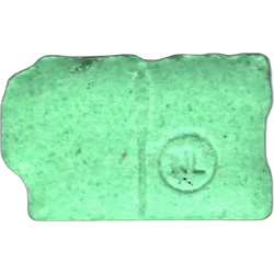 Unknown pill — 2