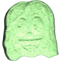 Sixty Nine, 69-pilla