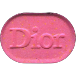 Dior-tablett