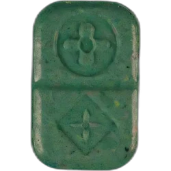 Blue Xanax pill — MDMA — Zürich, Switzerland