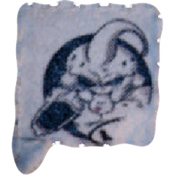 Tabletka LSD (184µg); iso-LSD — 2