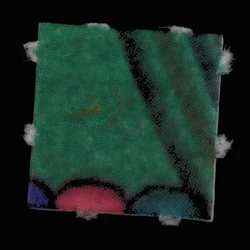 Tabletka LSD Blotter