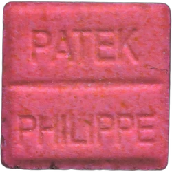 Comprimido Patek Philippe — 2