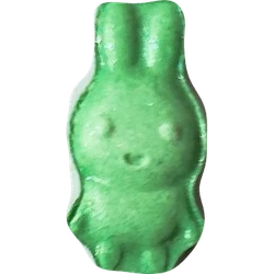 Comprimido Rabbit — 2