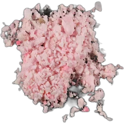 Pink Crystal pill — Ketamine; MDMA — Zürich, Switzerland