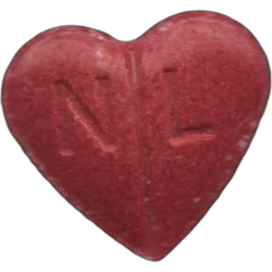 Comprimido Love — 2