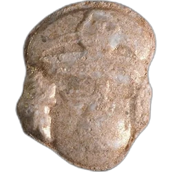 Grey Crystal pill — MDMA — Biel, Switzerland