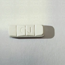Tabletka Flualprazolam (0.7mg) — 2