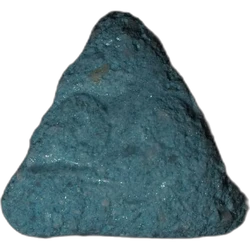Blue Crystal pill — MDMA — Zürich, Switzerland