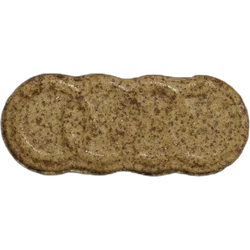 Brown Capsule ecstasy pill (XTC) — MDMA — Zürich, Switzerland