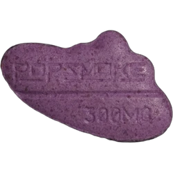 Comprimé Pop Smoke — 2