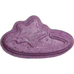Purple Pop Smoke ecstasy pill (XTC) — MDMA — Zürich, Switzerland