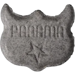 MDMA hapı — 2
