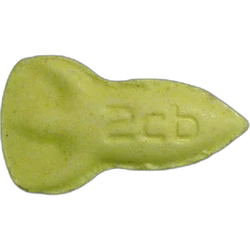 NASA, 2C-B hapı — 2
