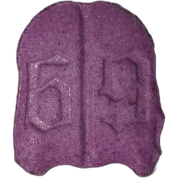 MDMA hapı — 2