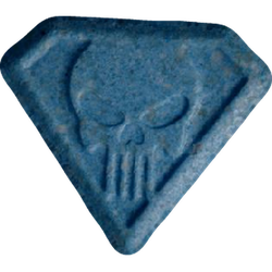 Tabletka Punisher