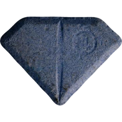 Tabletka Punisher, NL — 2