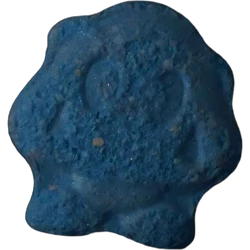 Blue 1 Up pill — 2C-B 13mg — Berlin, Germany