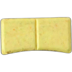 Pastilă MDMA — 2