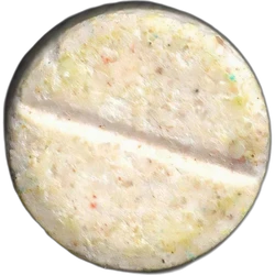 Pillola Unknown — 2
