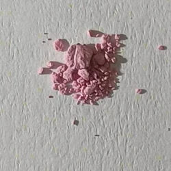 Tableta MDMA (40%); Ketamine (32%); Caffeine (4%); 2C-B (2%)