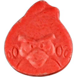 Orange Nasa_2cb pill — MDMA — Zürich, Switzerland