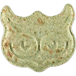 Yellow Dom Perignon ecstasy pill (XTC) — MDMA — Zürich, Switzerland